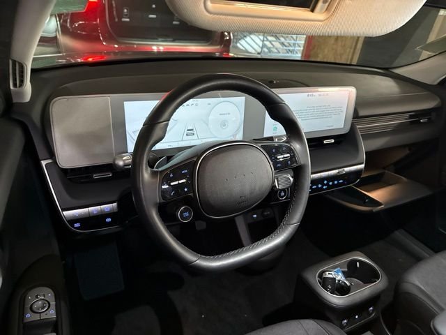 2024 Hyundai IONIQ 5 SEL - Photo 6