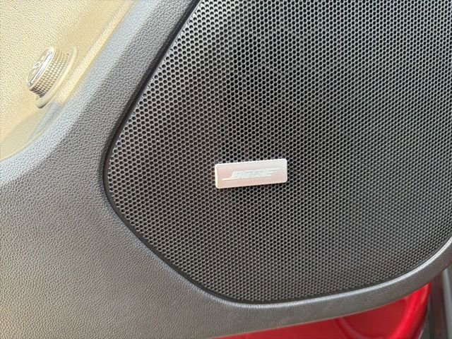 Certified Used 2024 Radiant Red Tintcoat Chevrolet RS image 25