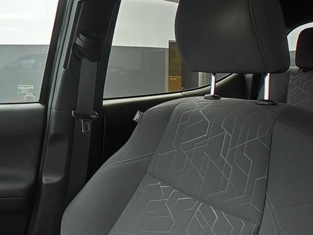 Used 2018 Gray Toyota TRD Sport image 39