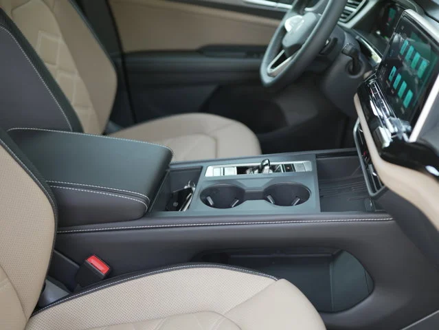 2026 Volkswagen Atlas Cross Sport SE - Photo 15