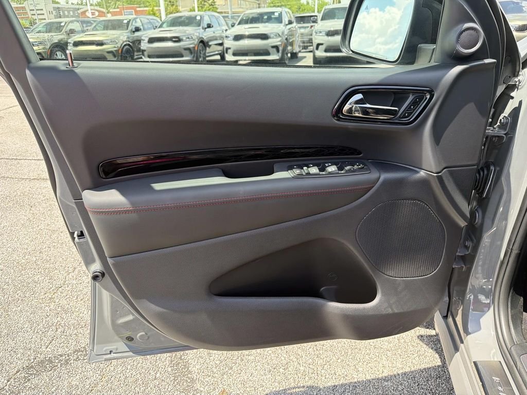 New 2026 Destroyer Gray Clearcoat Dodge GT Plus HEMI V8 image 19