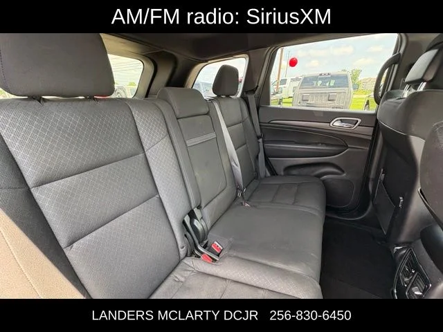 Used 2021 Black Jeep Laredo E image 12