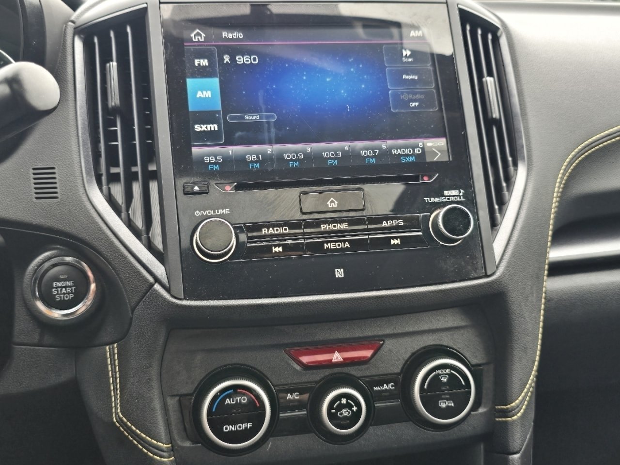 Used 2023 Gray Subaru Sport image 28