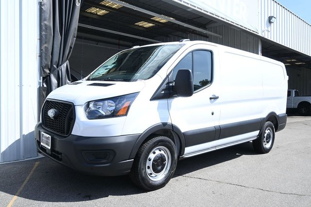 2027 Ford Transit-150 Base
