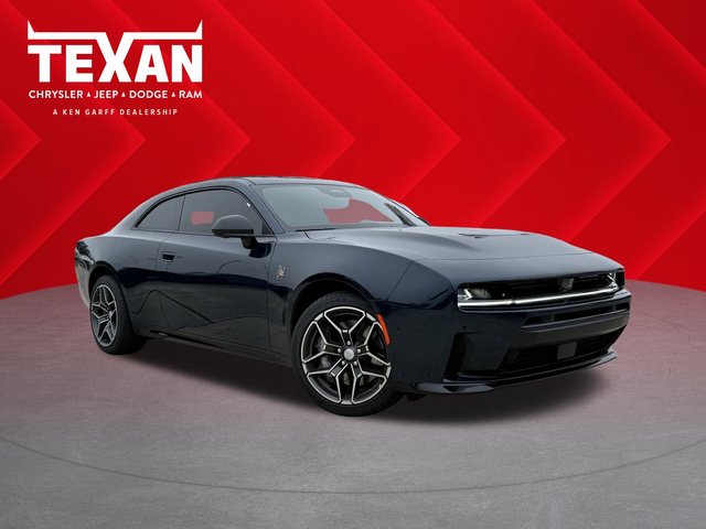 2026 Dodge Charger Scat Pack Plus