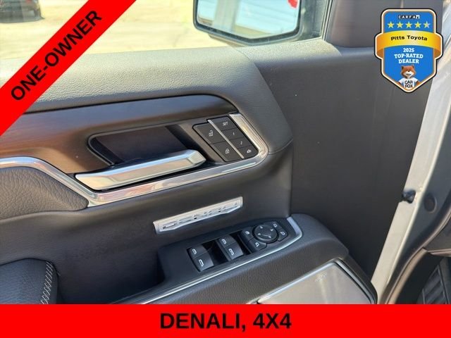 2025 GMC Sierra 1500 Denali - Photo 19