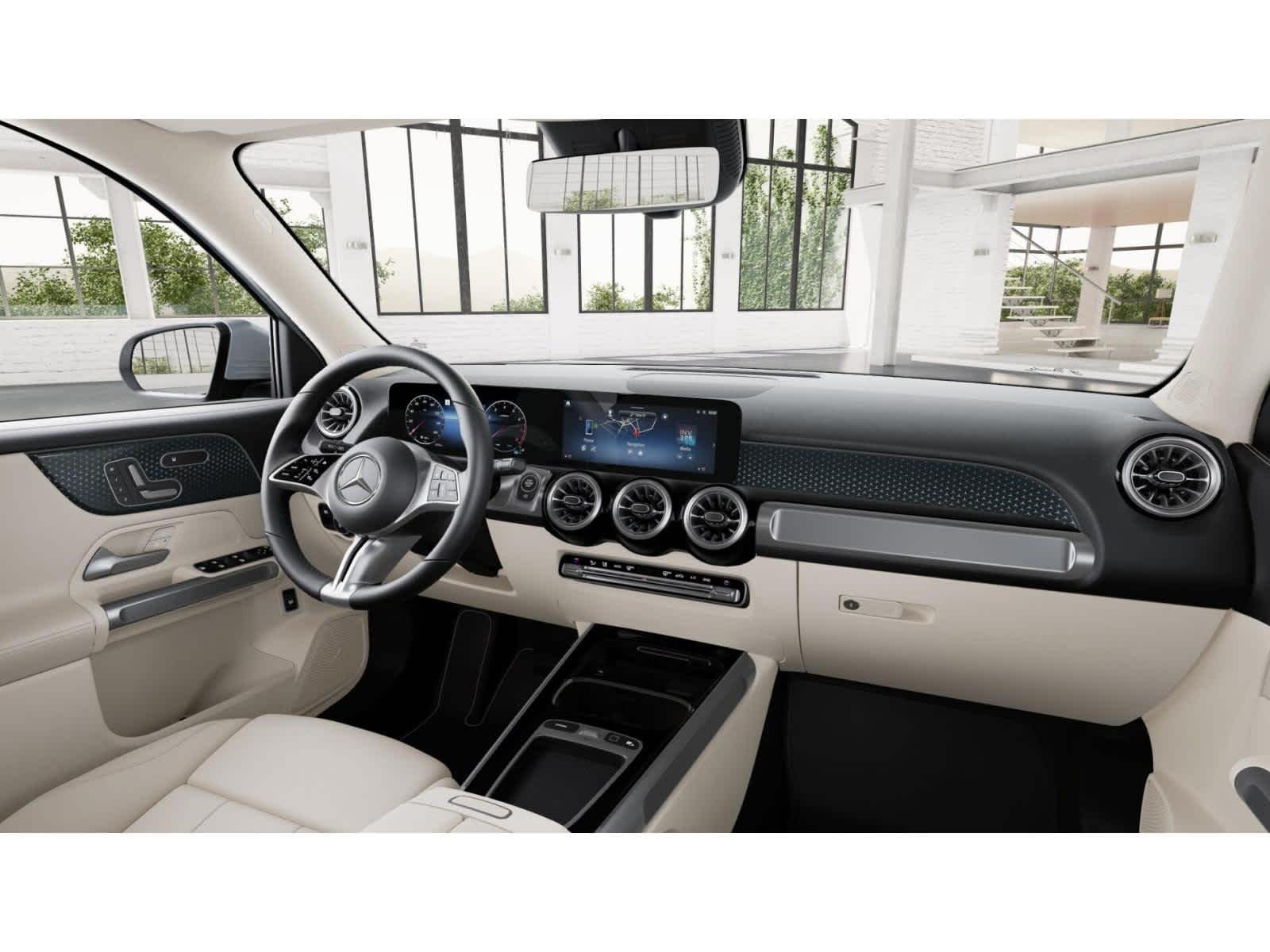 Pre-Owned 2026 Mercedes-Benz GLB 250