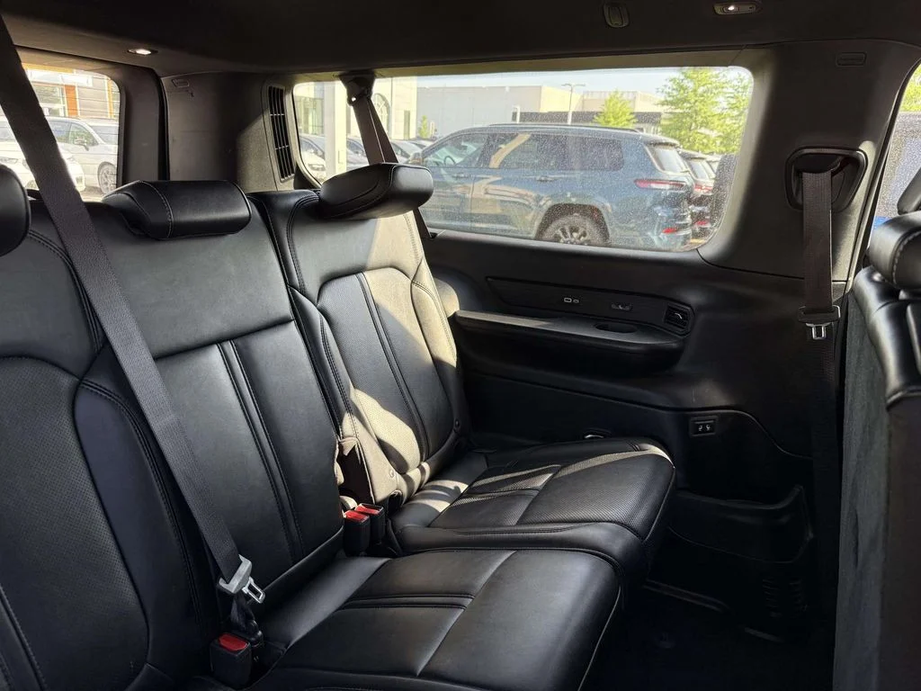 Used 2024 Red Jeep Series II image 17