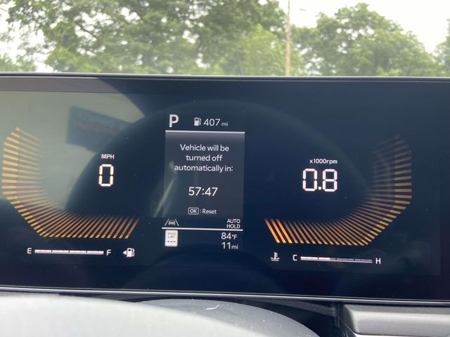 New 2026 Aurora Black Pearl Kia GT-Line AWD image 16