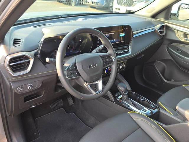 Used 2024 Sterling Gray Metallic Chevrolet ACTIV image 30
