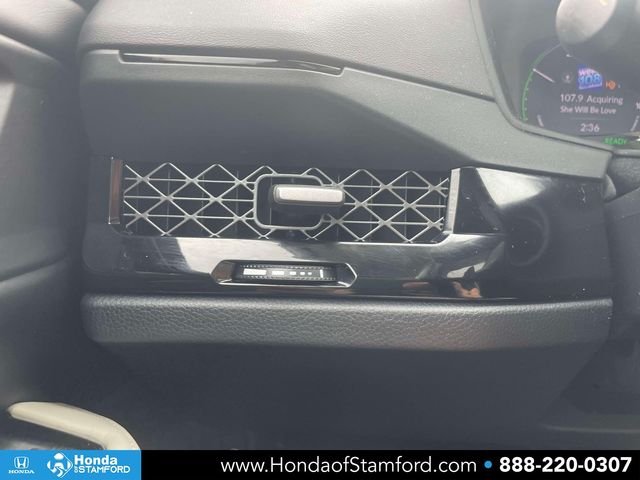 2024 Honda Accord Hybrid Touring - Photo 20