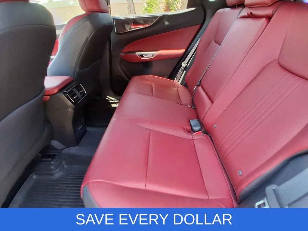 Used 2026 Black Lexus 350 Base image 15
