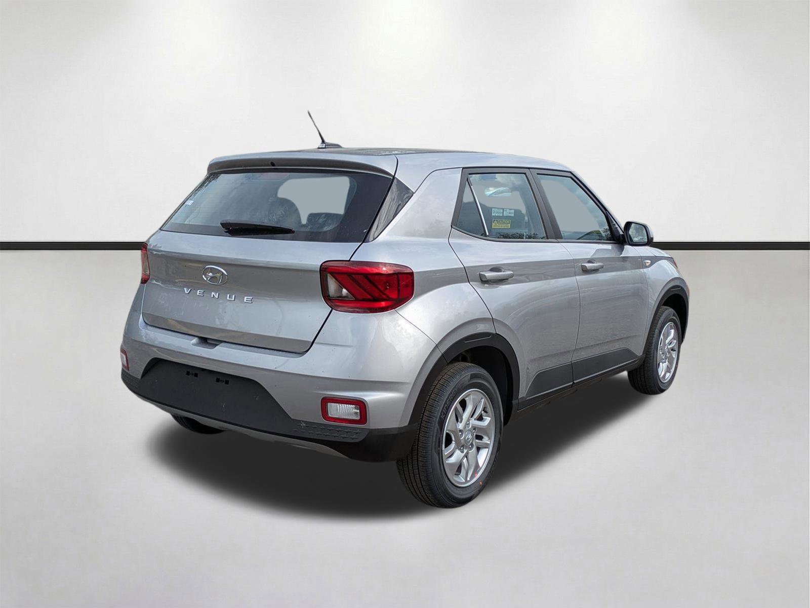 New 2026 Shimmering Silver Hyundai SE image 29