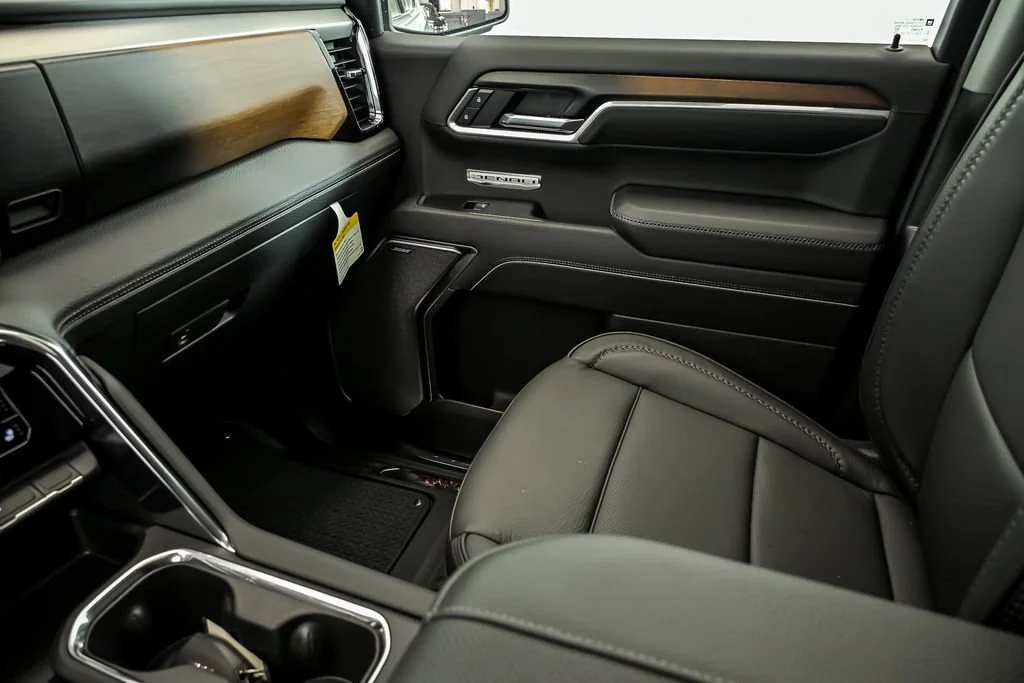 2026 GMC Sierra 1500 Denali - Photo 19
