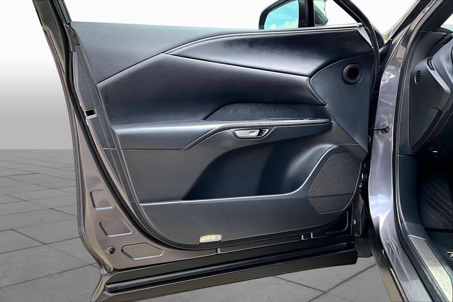 Used 2026 Cloudburst Gray Lexus Premium+ image 26