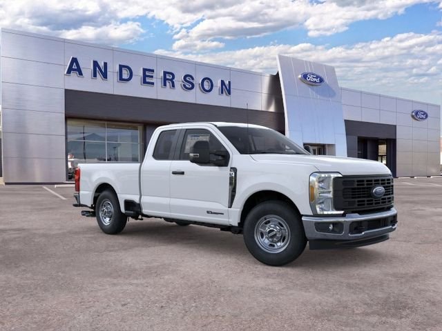 New 2026 Oxford White Ford XL image 7