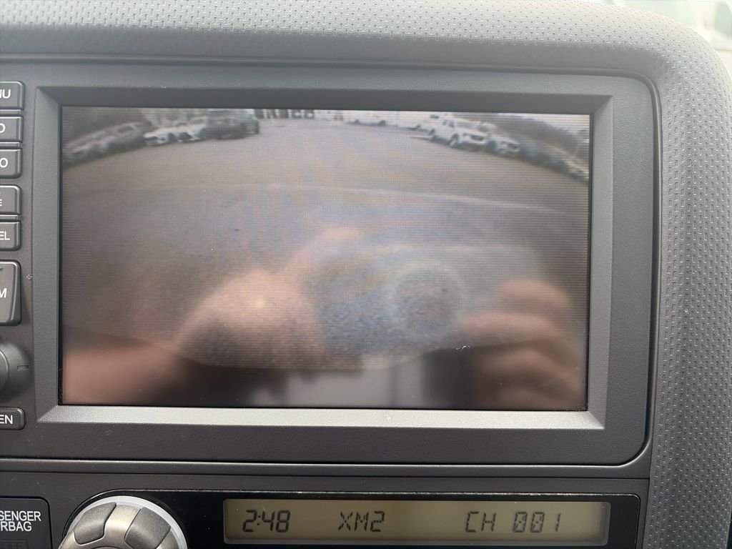 Used 2012 Silver Honda RTL image 24