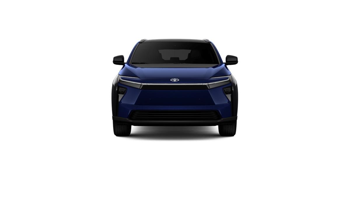 New 2026 Blueprint Toyota  XLE image 19