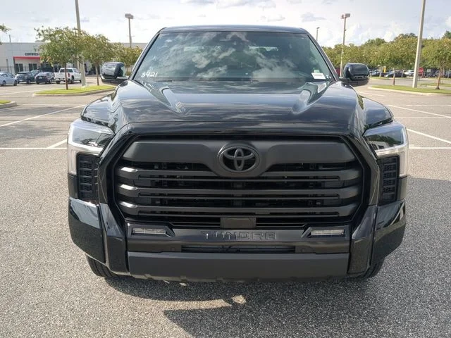 New 2026 Midnight Black Metallic Toyota Limited i-FORCE MAX image 9