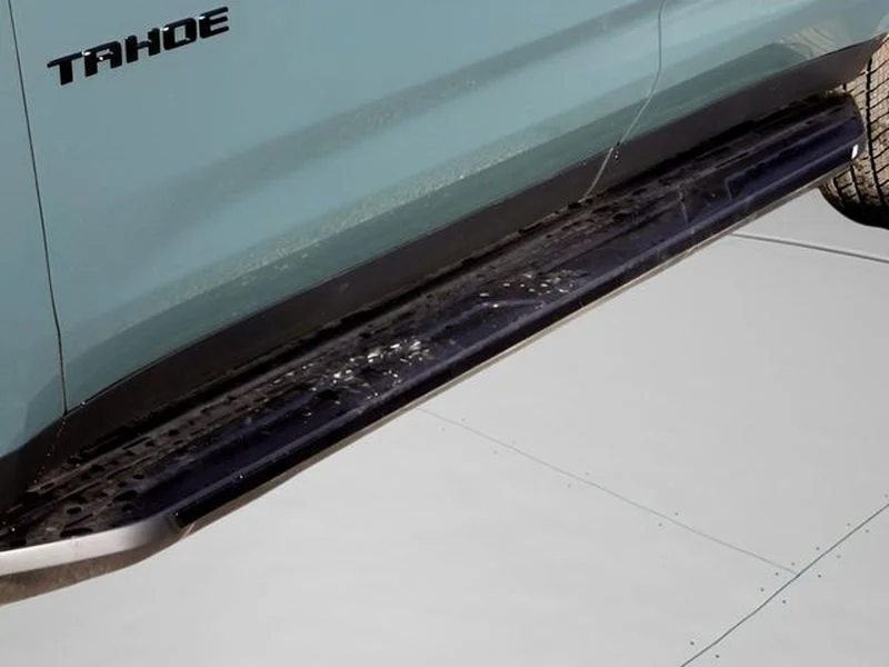 2025 Chevrolet Tahoe RST - Photo 5
