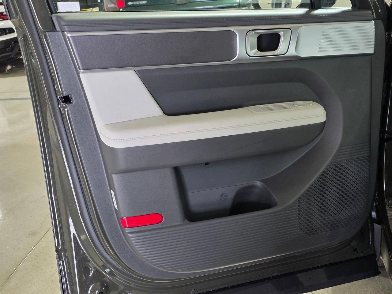 New 2026 Rockwood Green Hyundai SEL image 21
