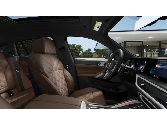 New 2027 Brooklyn Grey Metallic BMW  image 9