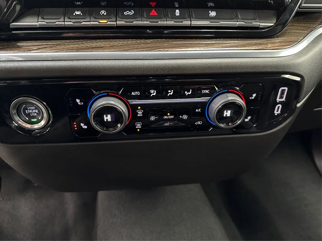 2024 Chevrolet Silverado 1500 LT - Photo 32
