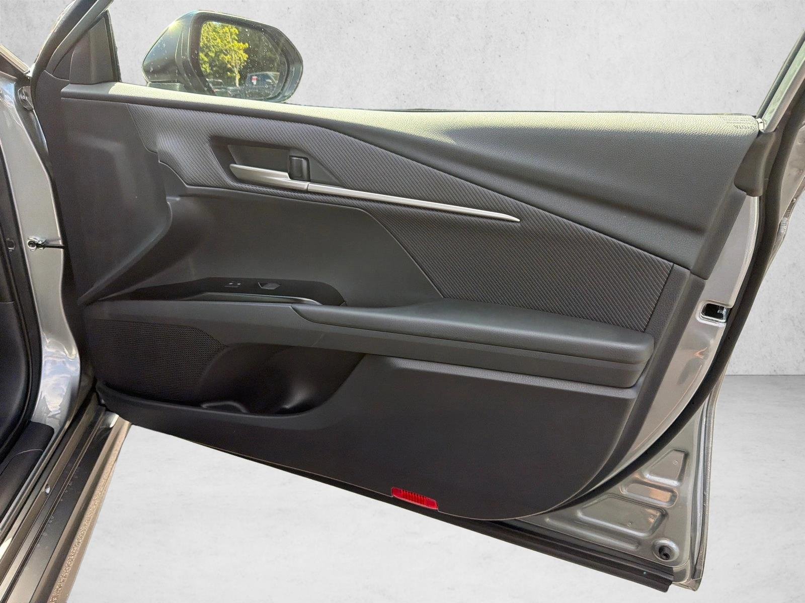 New 2026 Heavy Metal Toyota SE image 14