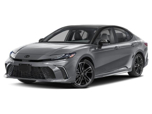 2026 Toyota Camry  XSE AWD