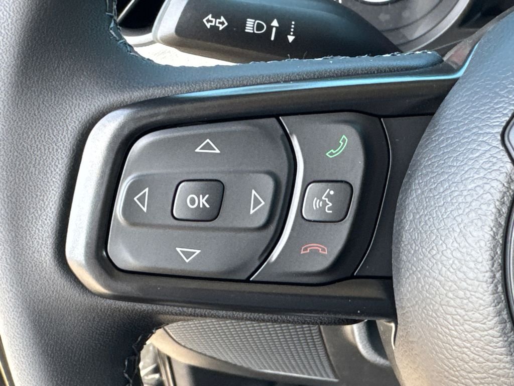 2026 Jeep Gladiator Sport S - Photo 31