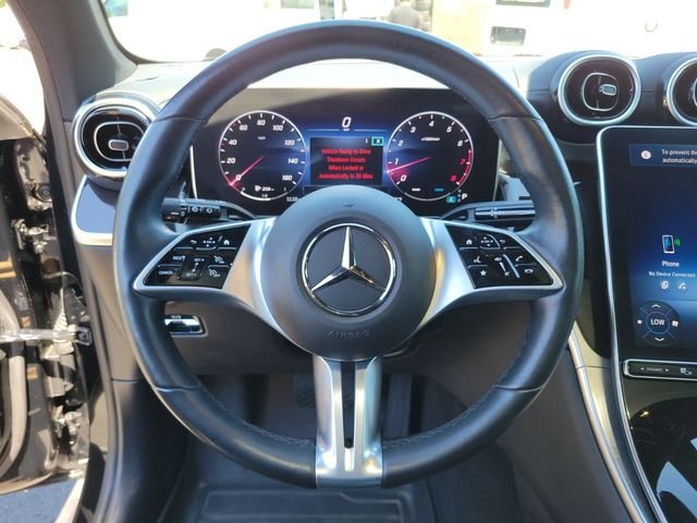Certified Used 2023  Mercedes-Benz GLC 300 image 28