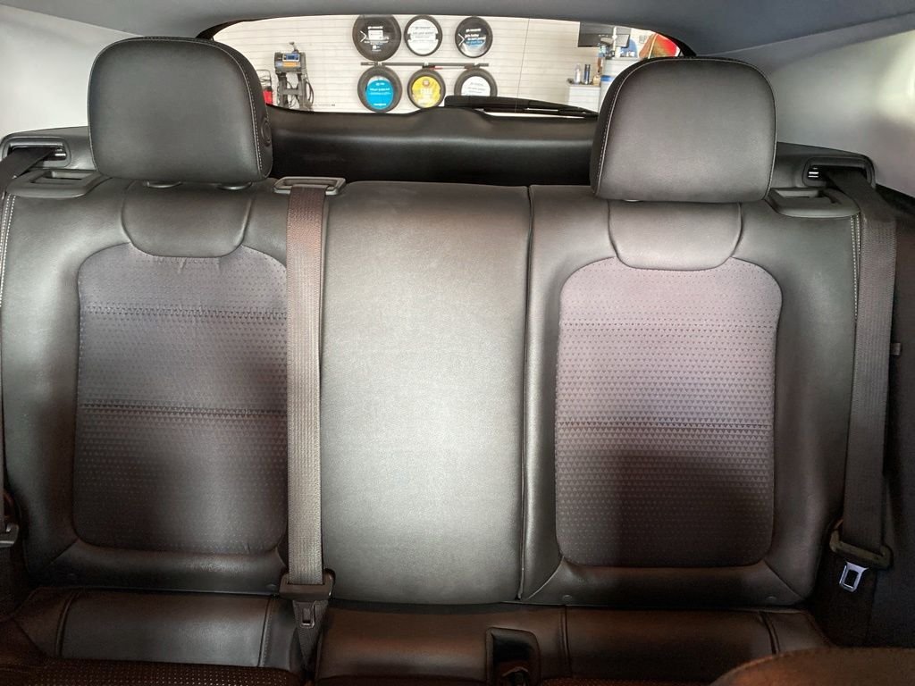 2025 Chevrolet Trax LT - Photo 13