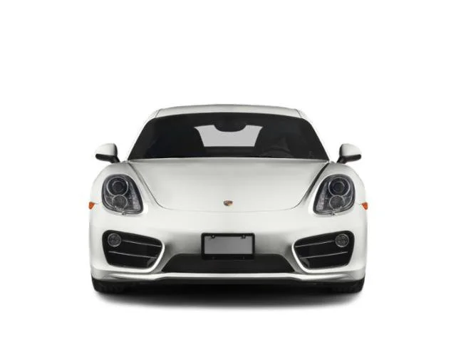 Used 2015 Gray Porsche S image 4