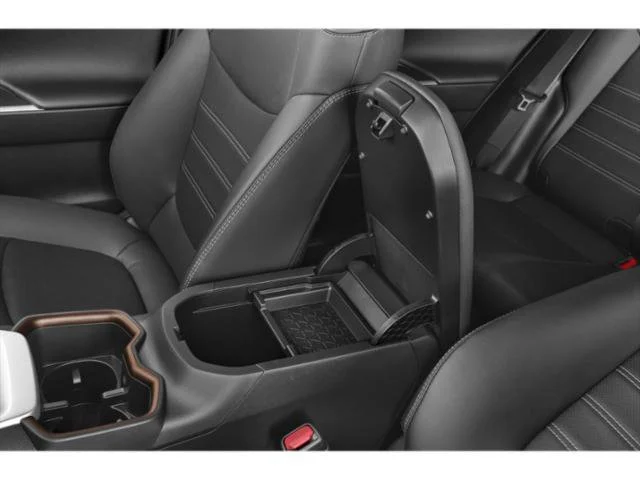 Used 2025 Pearl Toyota Limited image 14