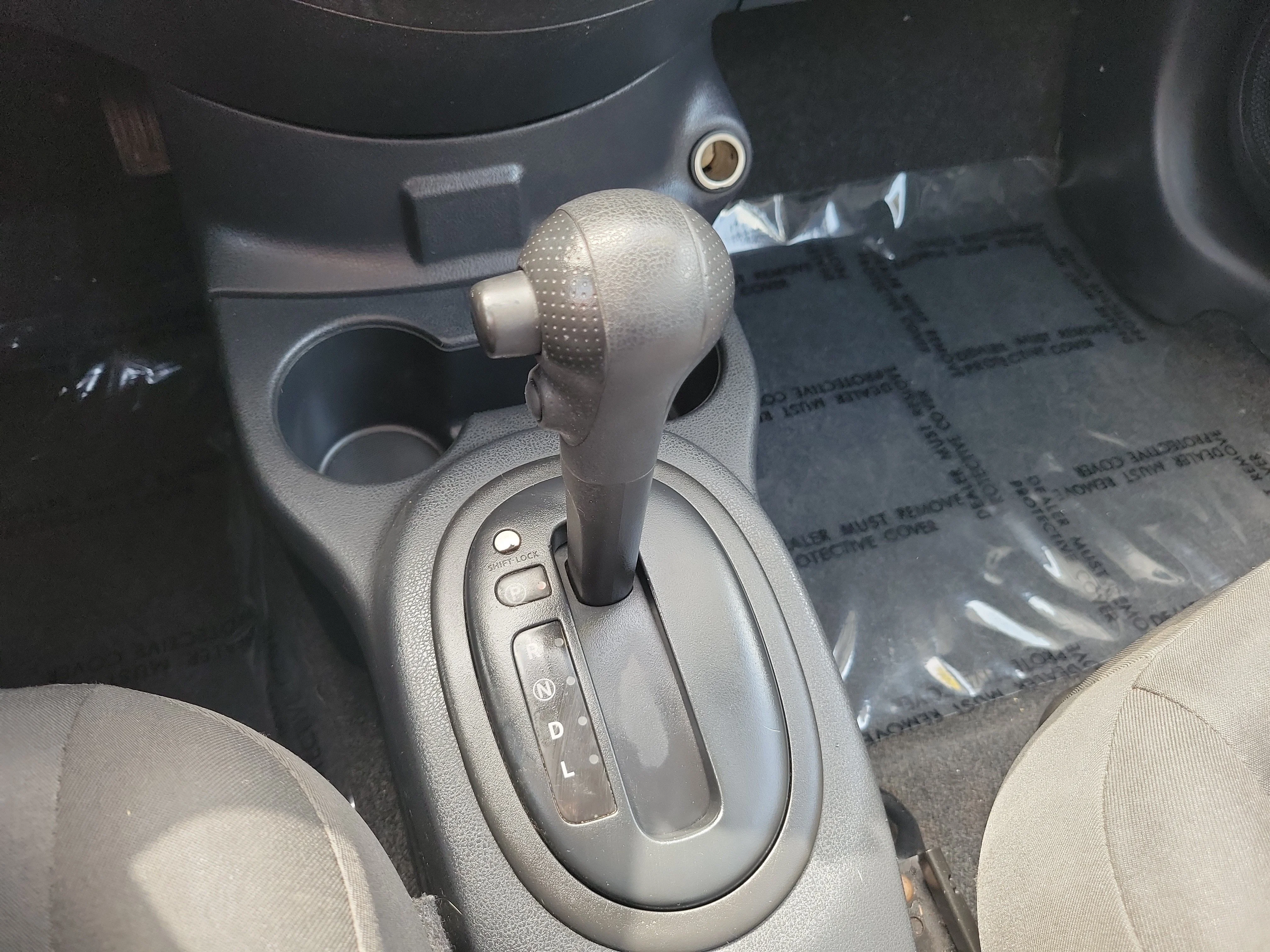 Used 2017 Fresh Powder Nissan 1.6 S Plus image 28