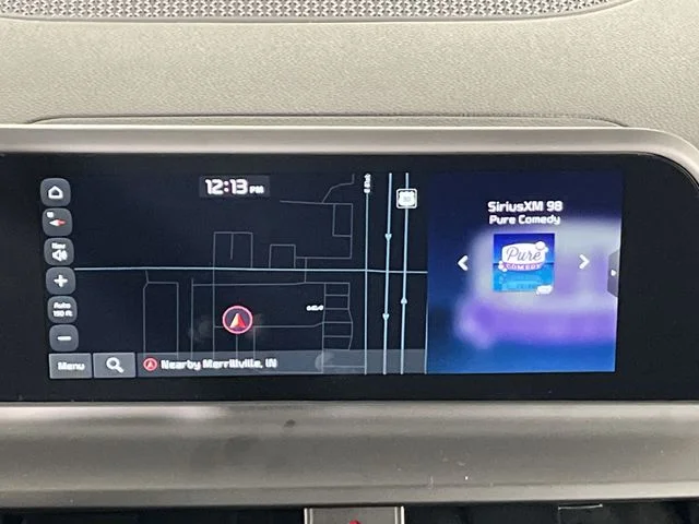 New 2026 Fusion Black Kia S image 18