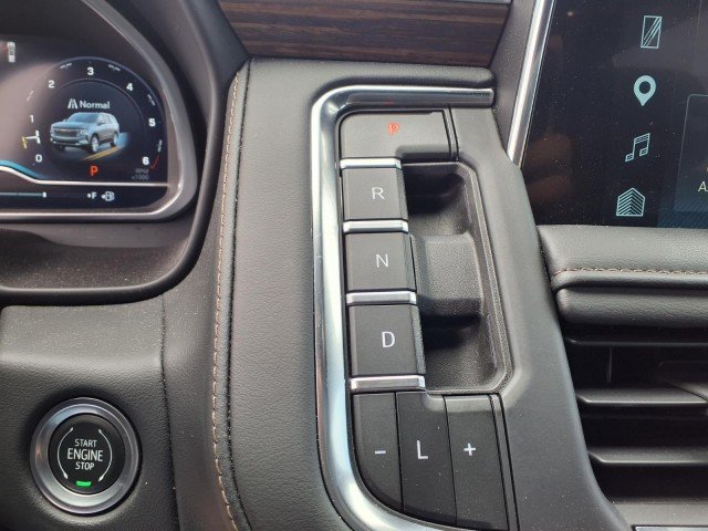 2023 Chevrolet Tahoe High Country - Photo 23