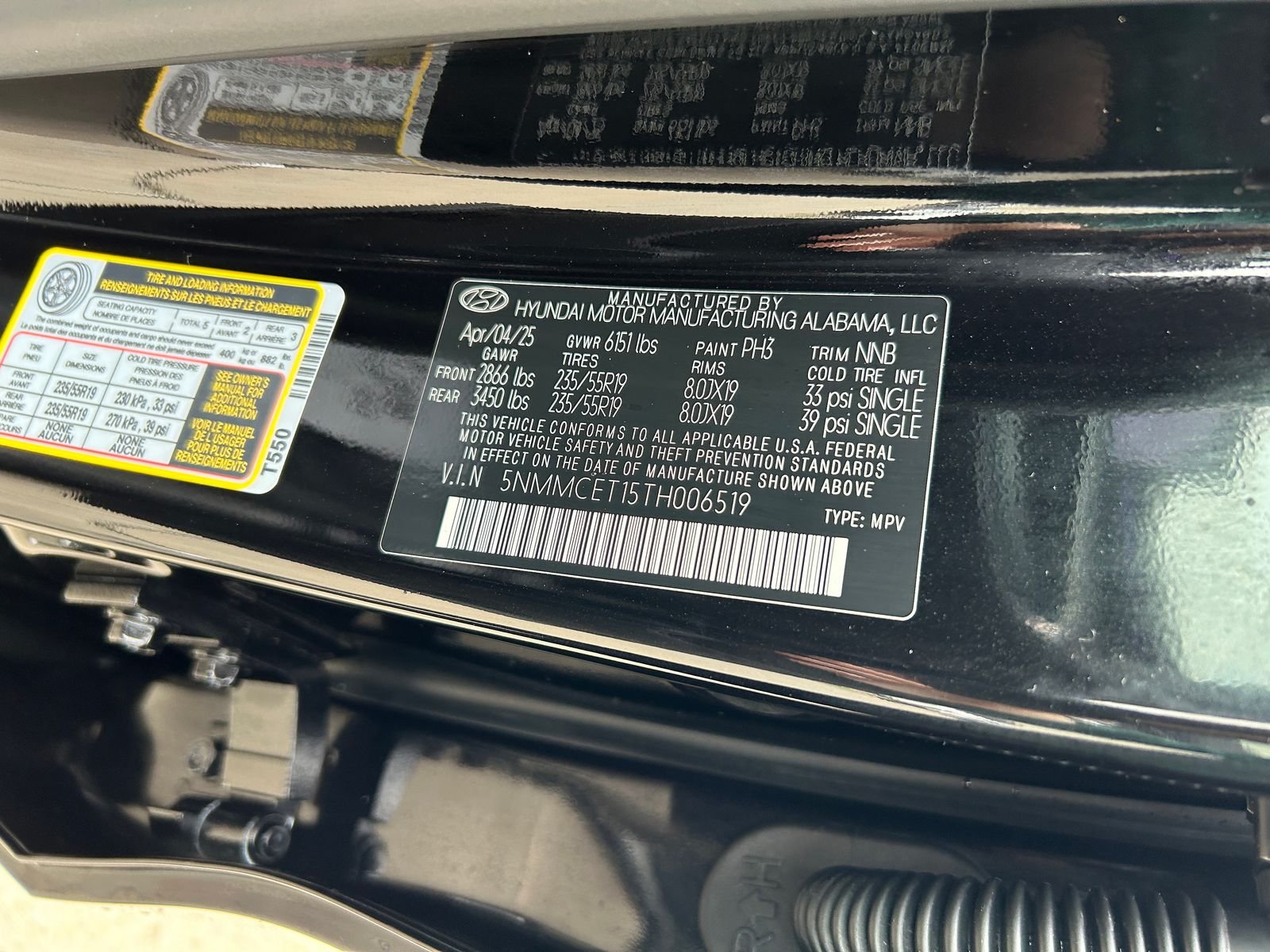 Used 2026 Black Genesis  image 25