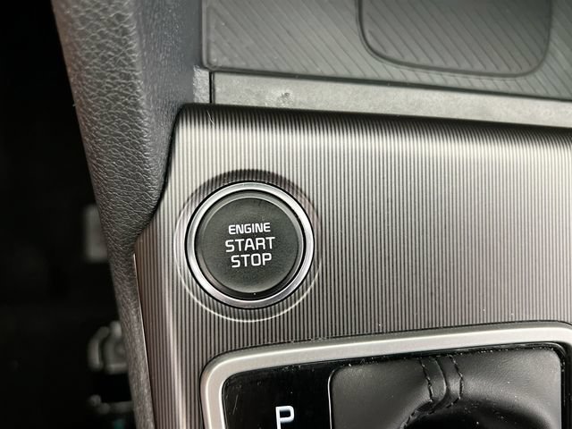 Certified Used 2026 Blue Kia EX image 35