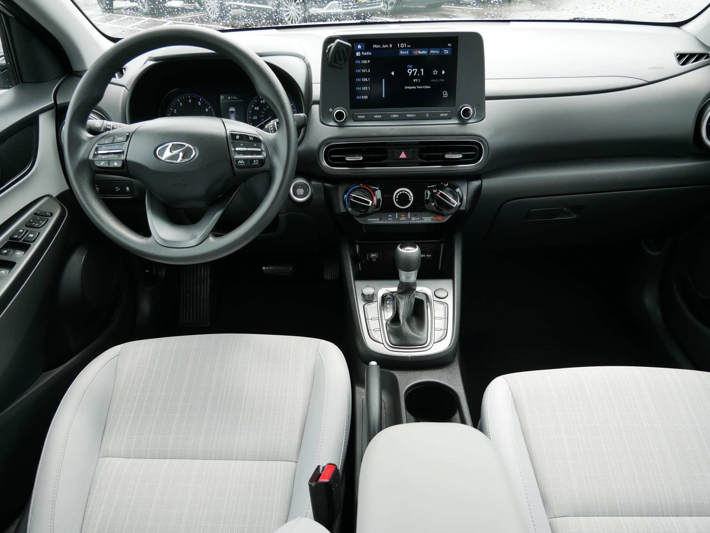 2023 Hyundai Kona SEL - Photo 10