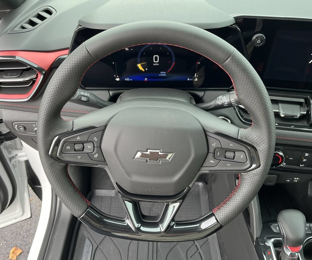 2026 Chevrolet Trailblazer RS - Photo 10