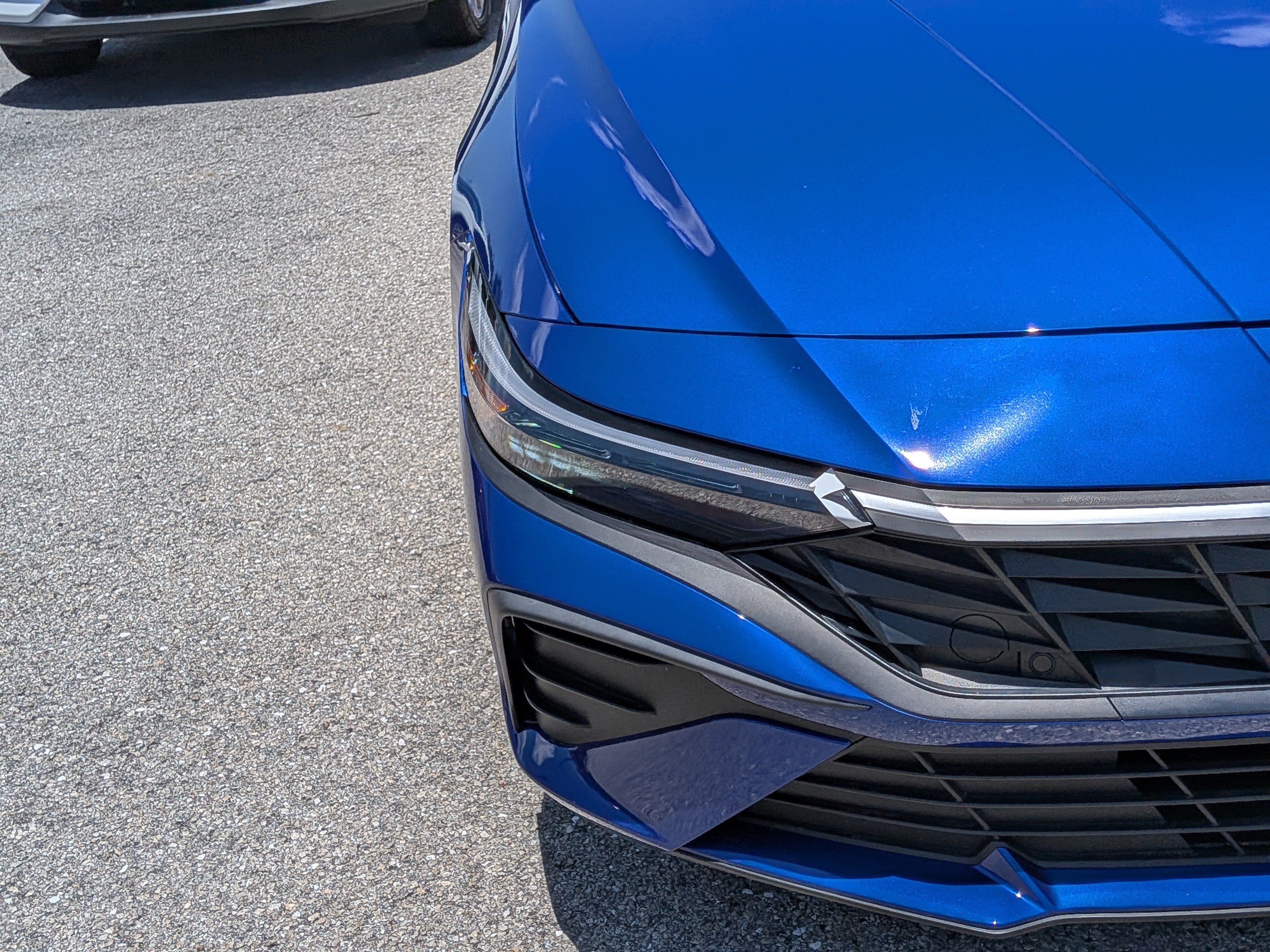 2025 Hyundai Elantra SEL - Photo 9