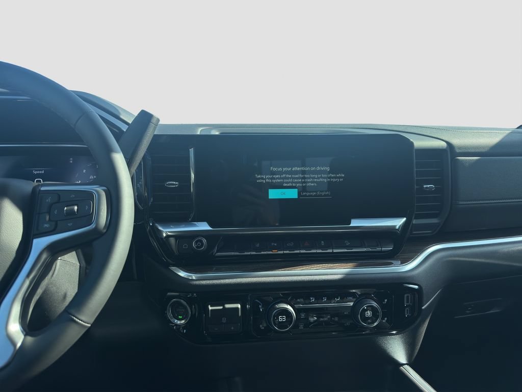 2026 Chevrolet Silverado 2500 HD LT - Photo 15