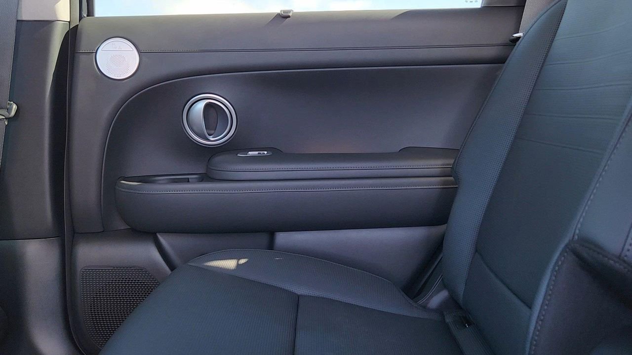 2026 Hyundai Palisade Limited - Photo 17