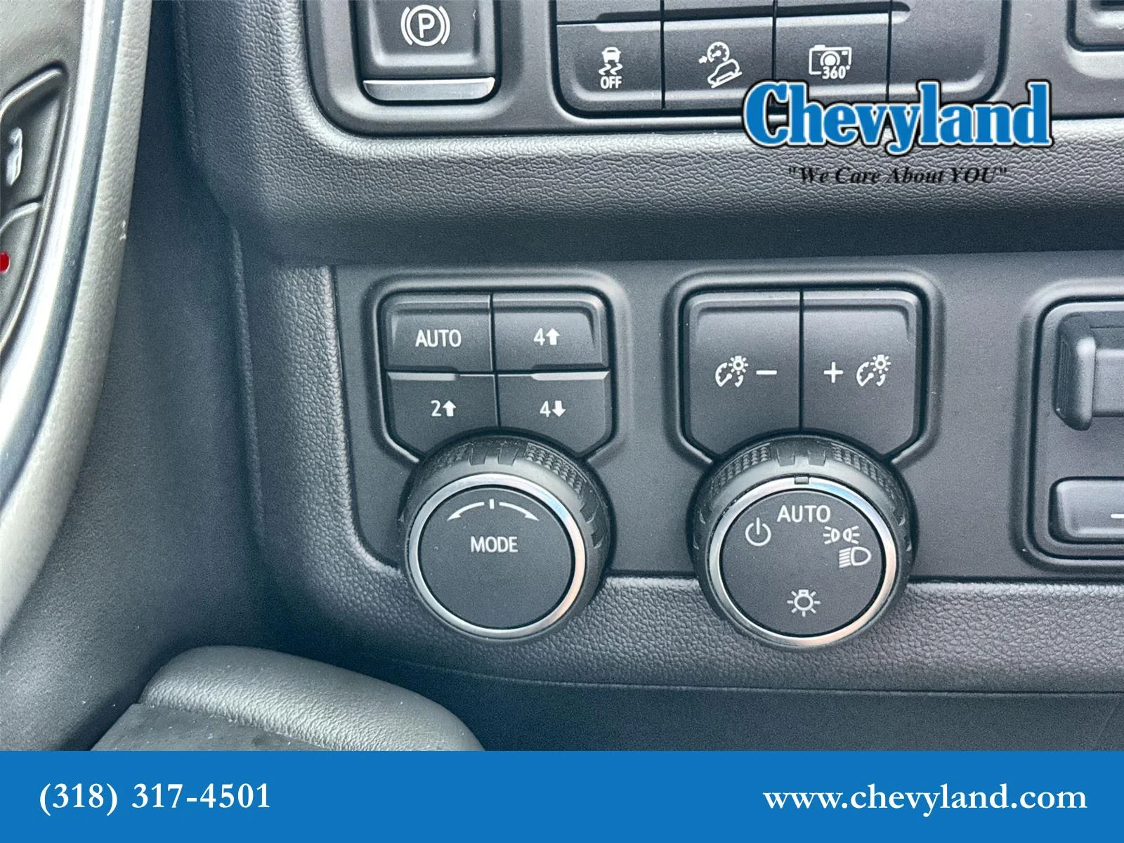 Certified Used 2024 Black Chevrolet Z71 image 18