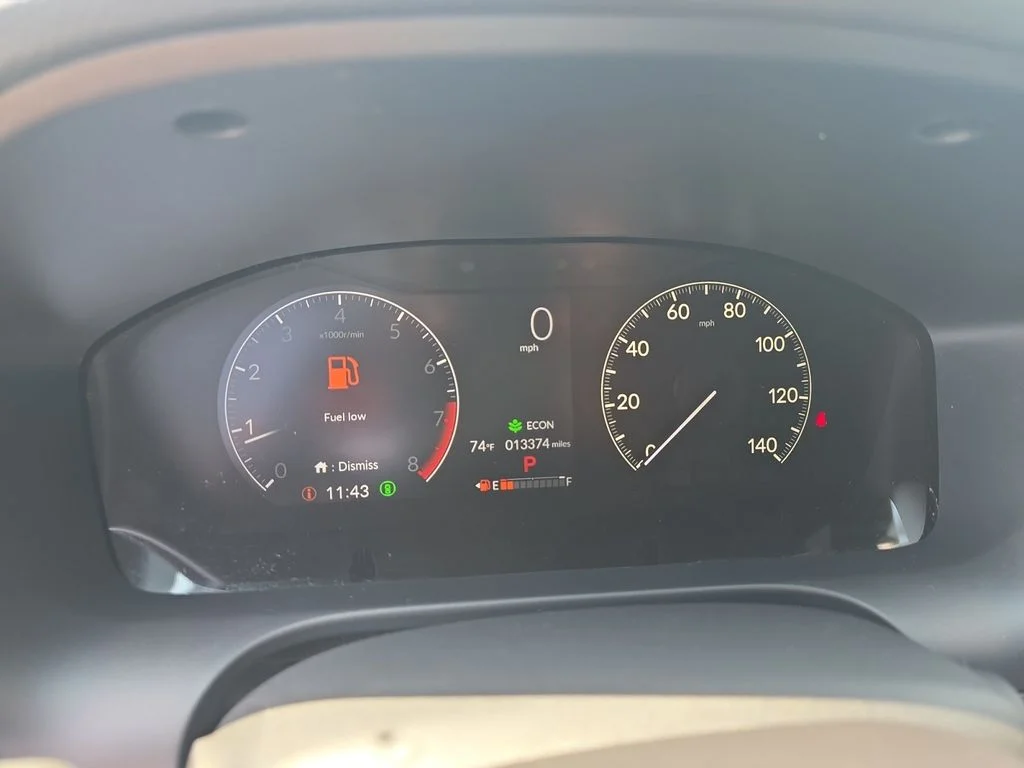 2024 Honda HR-V Sport - Photo 15