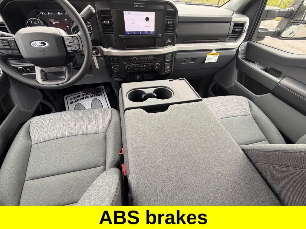 New 2026 Avalanche Ford F-250® XLT image 11