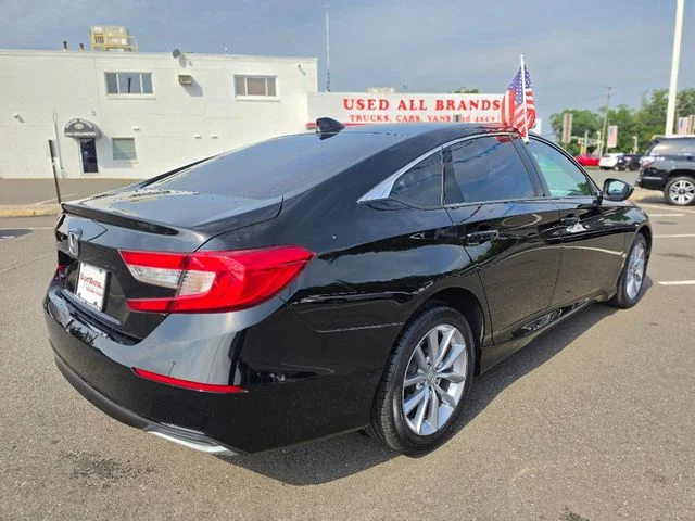 Used 2022  Honda LX image 7