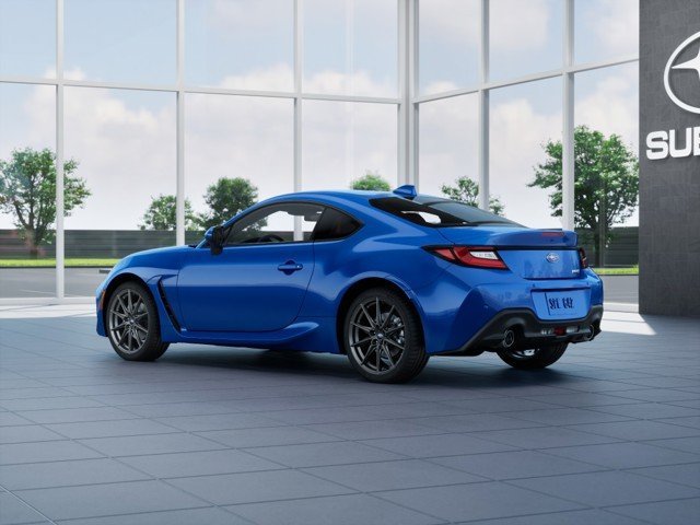 New 2027 WR BLUE PEARL Subaru Limited image 5