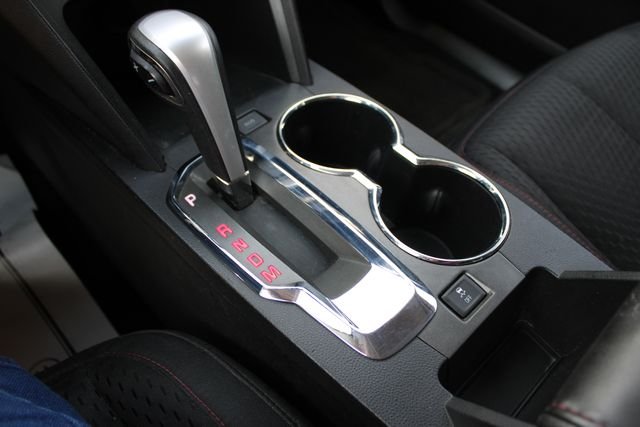 Used 2015 Black GMC SLE-1 image 16